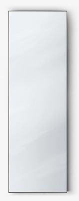 Amore Mirror H 190 cm AndTradition